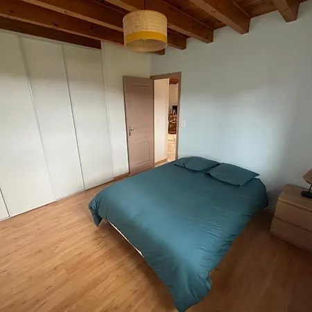Appartement De Campagne
