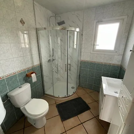 Appartement De Campagne *