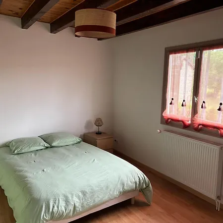 Appartement De Campagne