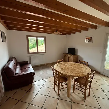 De Campagne Appartement *